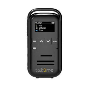 g-mini by talk2me radio
