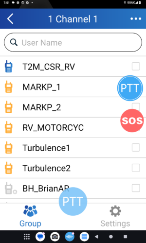 Join Public Radio Service.com (PRS). - Image 5