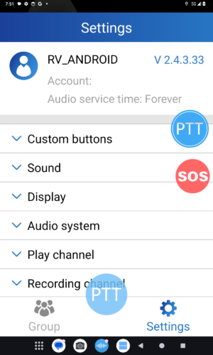 Join Public Radio Service.com (PRS). - Image 3