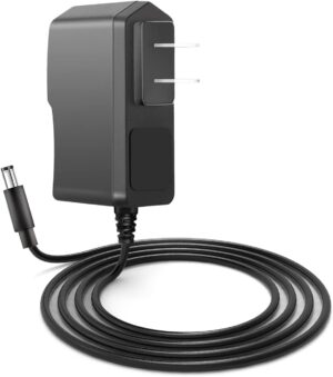 MobileBase AC 120V Power Adapter