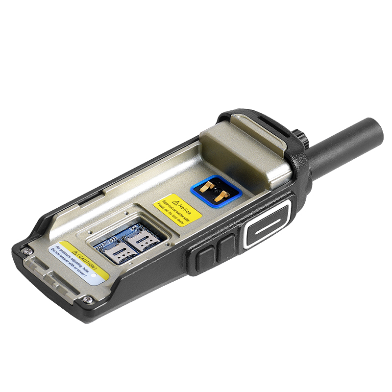 2026 EXECUTIVE Portable Walkie-Talkie (Business Class) - Image 12