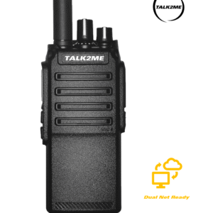 2026 EXECUTIVE Portable Walkie-Talkie
