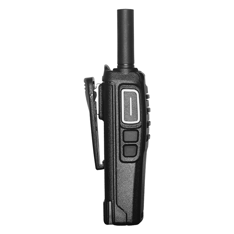 2026 EXECUTIVE Portable Walkie-Talkie (Business Class) - Image 4