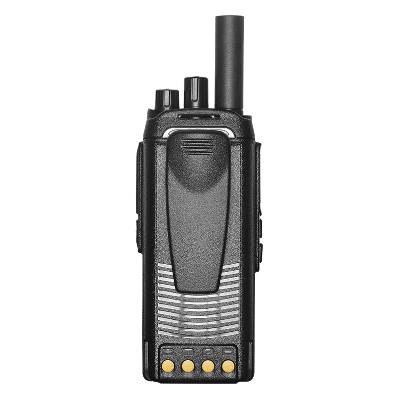 2026 EXECUTIVE Portable Walkie-Talkie (Business Class) - Image 6