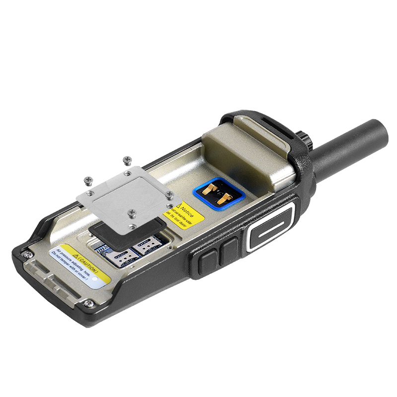 2026 EXECUTIVE Portable Walkie-Talkie (Business Class) - Image 7