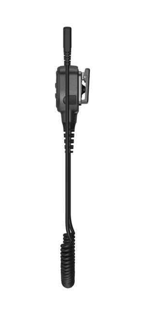 K-Type Hand Shoulder Microphone for Rescue Radios - Image 6
