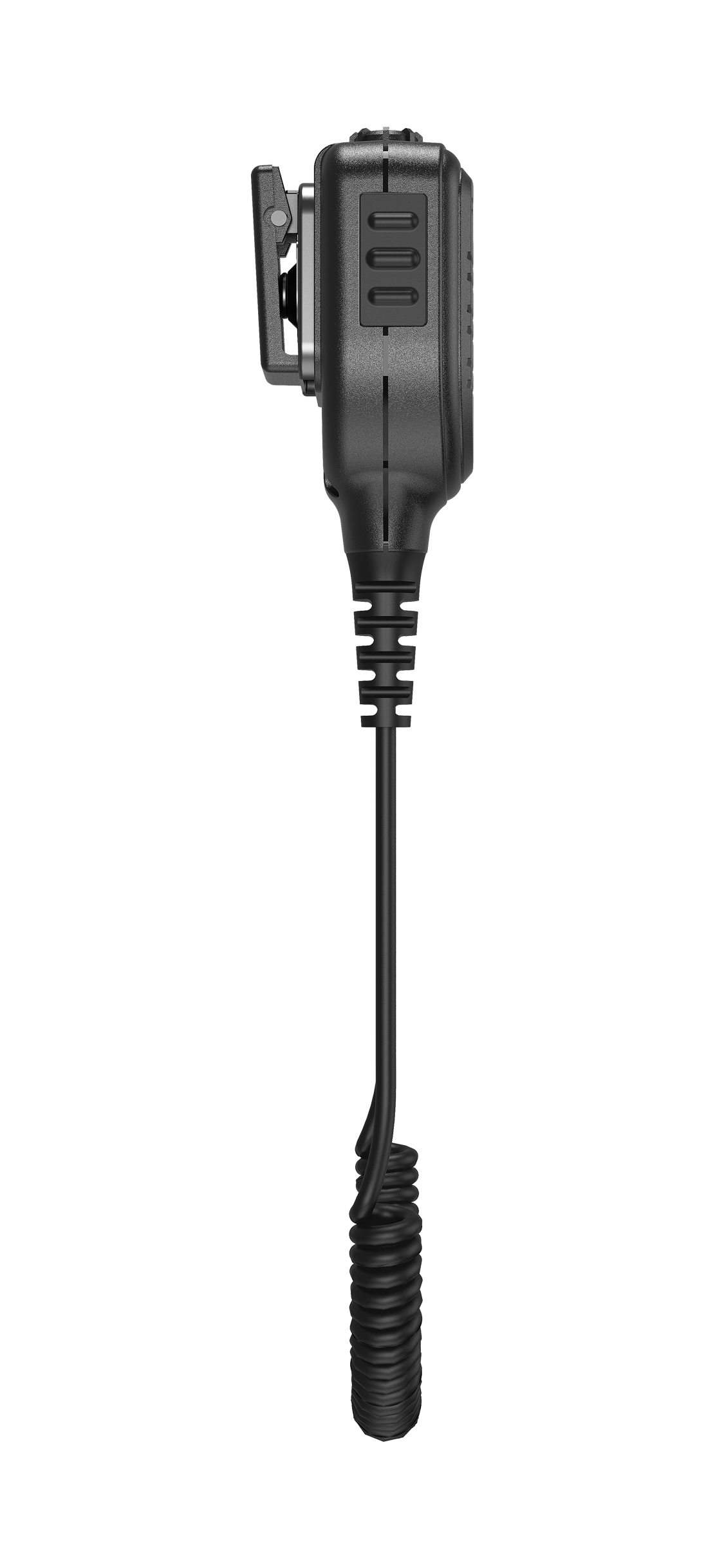 (Y USB-C PORT) Powered Hand Shoulder Microphone - Image 12