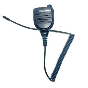 2025 Standard Radio 3.5 Powered Hand Shoulder Microphone