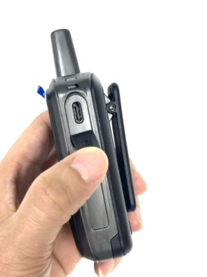 26 ULTRA MINI Portable PoC Walkie-Talkie (Spanish/English) - Image 9