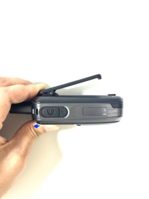 26 ULTRA MINI Portable PoC Walkie-Talkie (Spanish/English) - Image 8