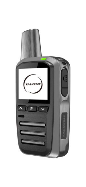 26 ULTRA MINI Portable PoC Walkie-Talkie (Spanish/English) - Image 4
