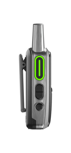 26 ULTRA MINI Portable PoC Walkie-Talkie (Spanish/English) - Image 5