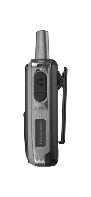 26 ULTRA MINI Portable PoC Walkie-Talkie (Spanish/English) - Image 6