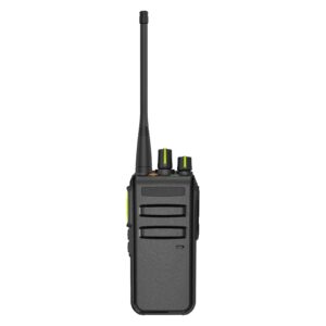 CLEARANCE - 26 LORA Encrypted Portable Walkie-Talkie Set (UHF)
